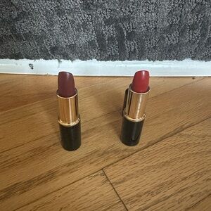 Lancôme lipsticks